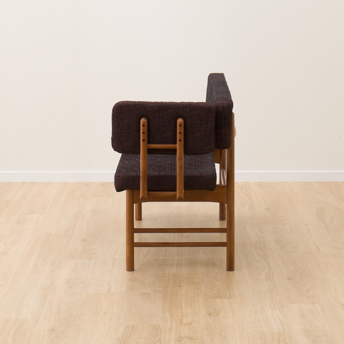 リビングダイニング 肘付きベンチ コーナーツキ キャスト 130 通販 ニトリネット 公式 家具 インテリア通販