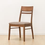 ダイニングチェア(コネクト 布座 )