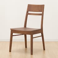 ダイニングチェア(コネクト 板座)