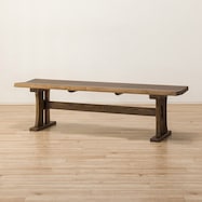 ダイニングベンチ(セナシヤマト)