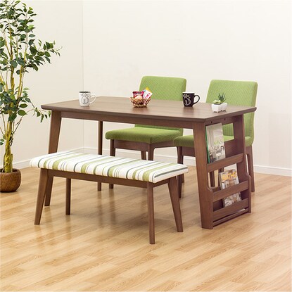 ダイニングテーブル4点セット Dtリブレス130 Dcリブレス ベンチリブレス 通販 ニトリネット 公式 家具 インテリア通販 ダイニングテーブル4点セット Dtリブレス130 Dcリブレス ベンチリブレス 通販 ニトリネット 公式 家具 インテリア通販