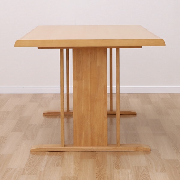 ダイニングテーブル(サザナミ150 LBR)通販 | ニトリネット【公式