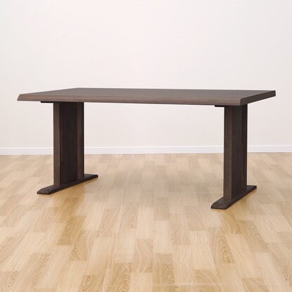 ダイニングテーブル サザナミ150 通販 ニトリネット 公式 家具 インテリア通販