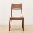 ダイニングテーブル4点セット(DT Nコネクト135 MBR/DCコネクト 板座 MBR /ベンチ) 10枚目画像