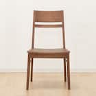 ダイニングテーブル4点セット(DT Nコネクト135 MBR/DCコネクト 板座 MBR /ベンチ) 10枚目画像