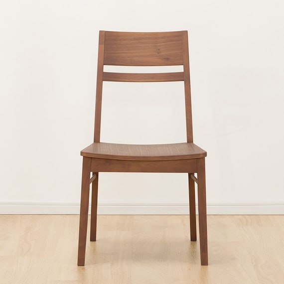 ダイニングテーブル5点セット(DT Nコネクト135 MBR/DCコネクト 板座 MBR) 12枚目画像