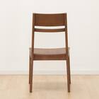 ダイニングテーブル5点セット(DT Nコネクト135 MBR/DCコネクト 板座 MBR) 14枚目画像