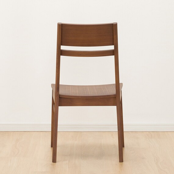 ダイニングテーブル5点セット(DT Nコネクト135 MBR/DCコネクト 板座 MBR) 14枚目画像