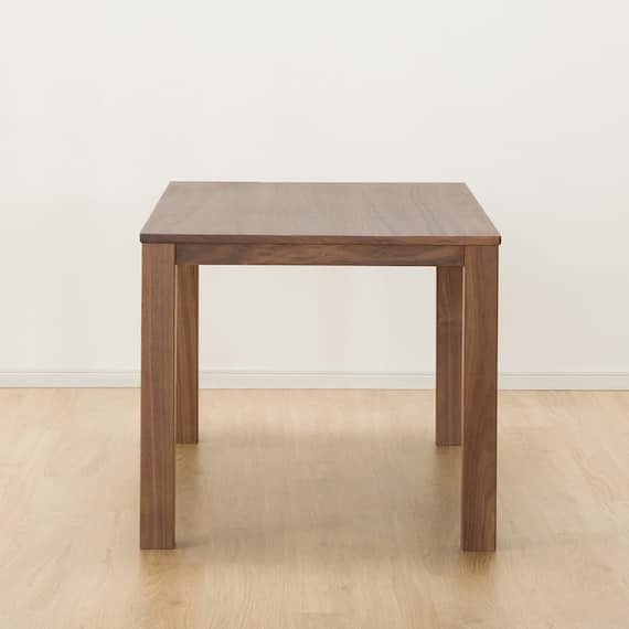 ダイニングテーブル(Nコネクト135 MBR) 3枚目画像