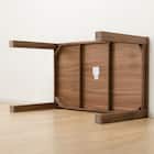 ダイニングテーブル(Nコネクト135 MBR) 7枚目画像