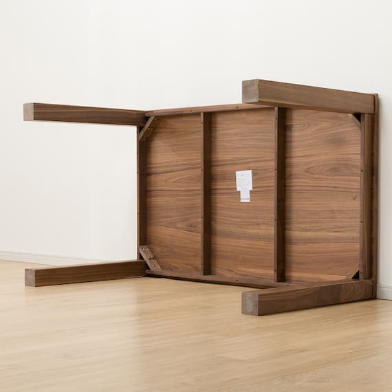 ダイニングテーブル(Nコネクト135 MBR) 7枚目画像