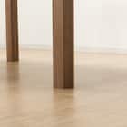 ダイニングテーブル(Nコネクト135 MBR) 8枚目画像