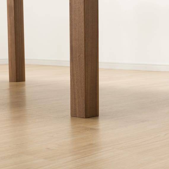 ダイニングテーブル(Nコネクト135 MBR) 8枚目画像