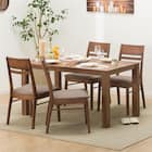 ダイニングテーブル(Nコネクト135 MBR) 11枚目画像