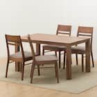 ダイニングテーブル(Nコネクト135 MBR) 12枚目画像