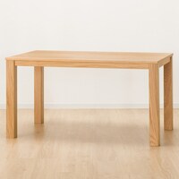 ダイニングテーブル(Nコネクト135 LBR)