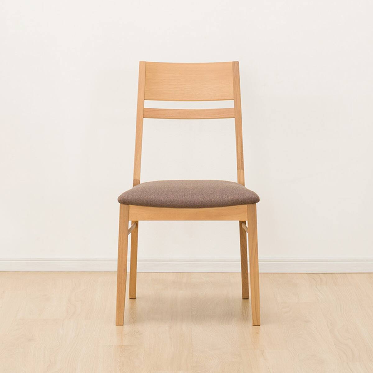 ダイニングテーブル4点セット(DT Nコネクト150 LBR/DCコネクト 布座