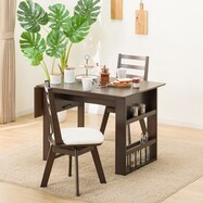 ダイニングテーブル3点セット(DTロピア2/DCロピア2)