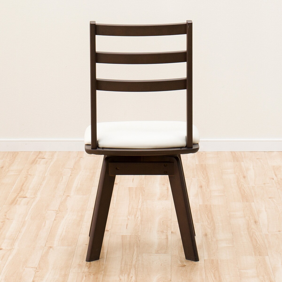 伸長式ダイニングテーブル3点セット(DTロピア2DBR/DCロピア2) | ニトリ