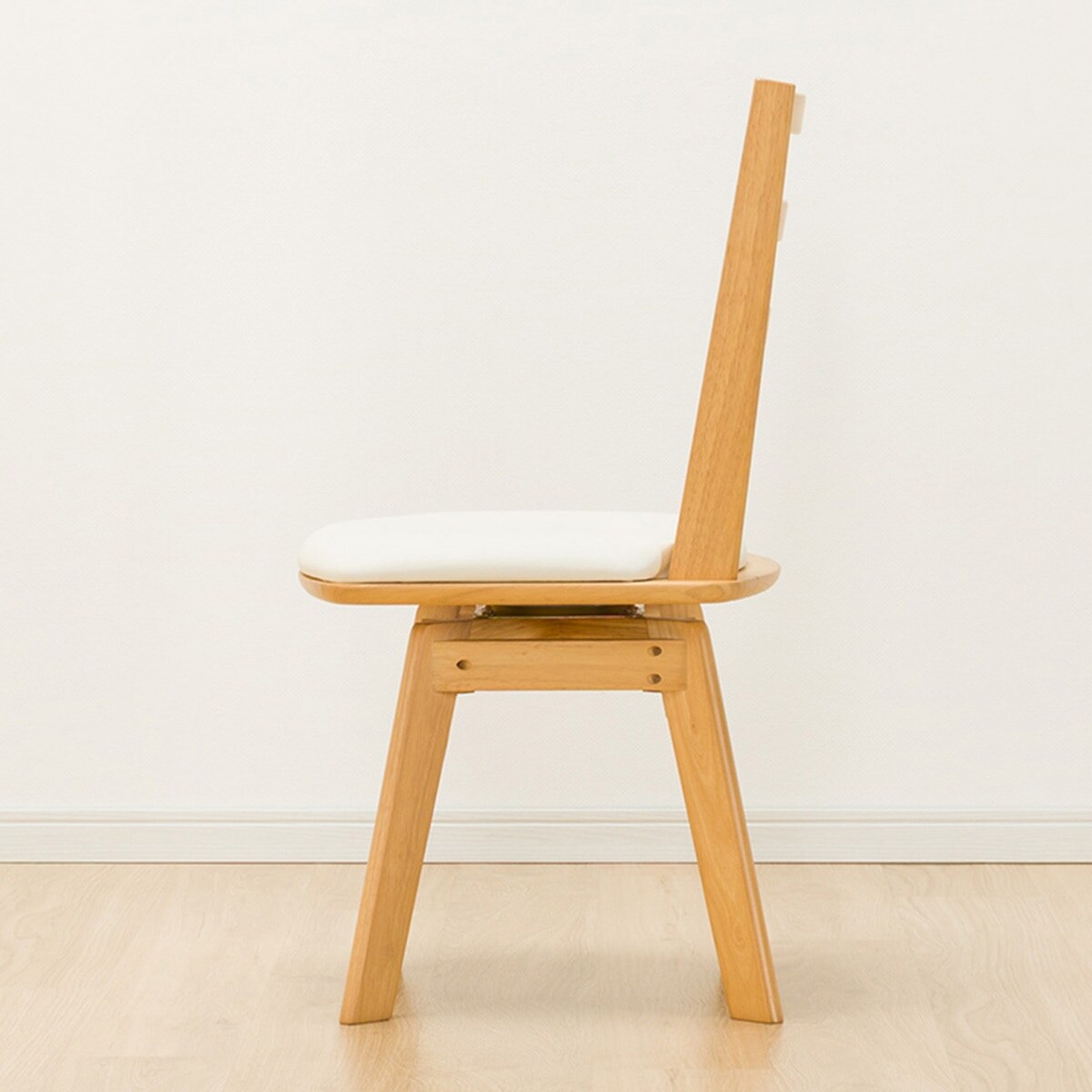 伸長式ダイニングテーブル3点セット(DTロピア2LBR/DCロピア2) | ニトリ