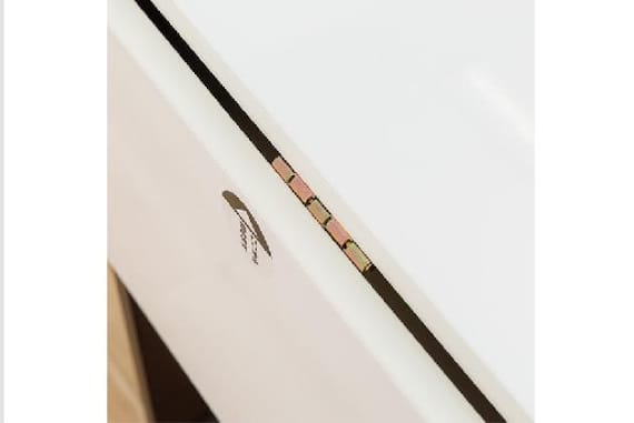 DT ロピア2 WH/DBR 12枚目画像