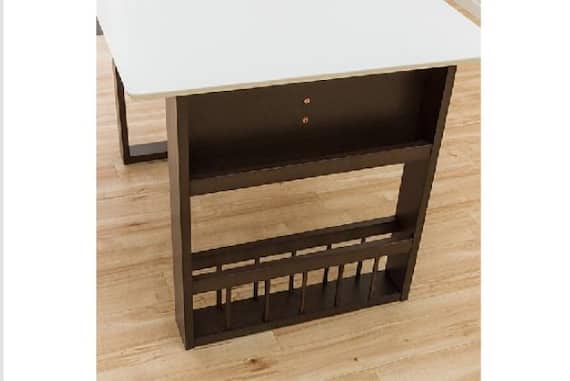 DT ロピア2 WH/DBR 13枚目画像