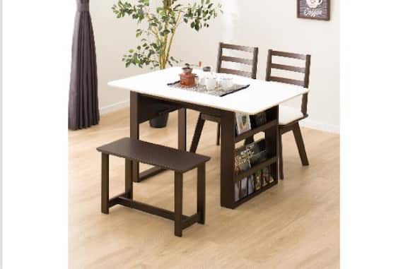 DT ロピア2 WH/DBR 21枚目画像