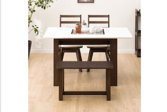 DT ロピア2 WH/DBR 22枚目画像