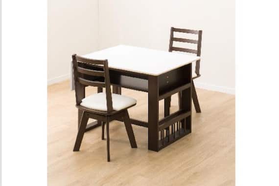 DT ロピア2 WH/DBR 23枚目画像