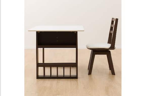 DT ロピア2 WH/DBR 25枚目画像