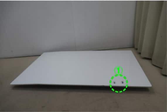 DT ロピア2 WH/DBR 27枚目画像