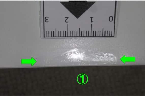 DT ロピア2 WH/DBR 28枚目画像