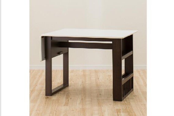 DT ロピア2 WH/DBR 1枚目画像