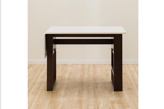 DT ﾛﾋﾟｱ2 WH/DBR 4枚目画像