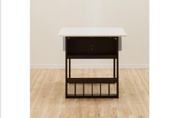 DT ﾛﾋﾟｱ2 WH/DBR 6枚目画像