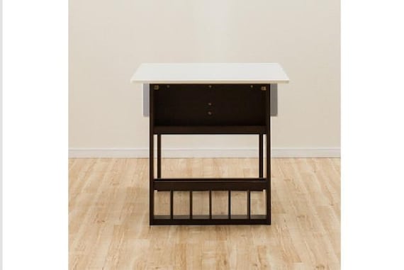 DT ロピア2 WH/DBR 6枚目画像