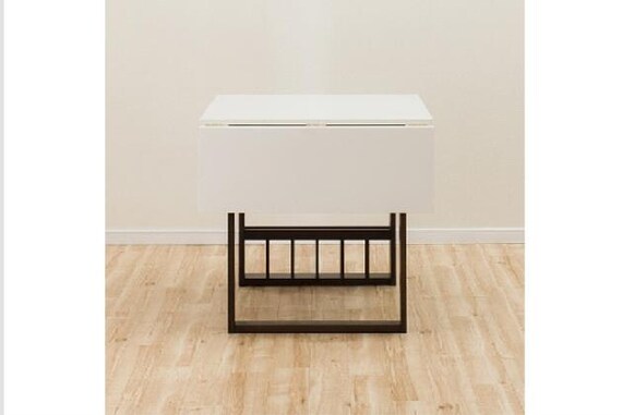 DT ﾛﾋﾟｱ2 WH/DBR 8枚目画像