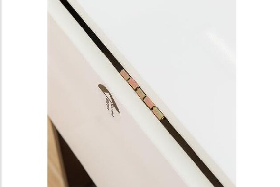 DT ロピア2 WH/DBR 12枚目画像