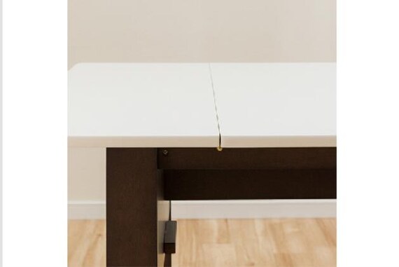 DT ロピア2 WH/DBR 18枚目画像