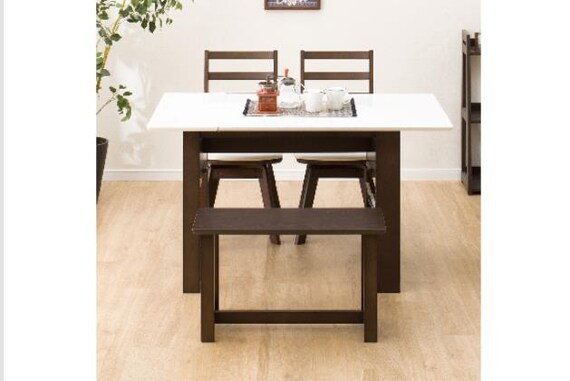 DT ロピア2 WH/DBR 22枚目画像