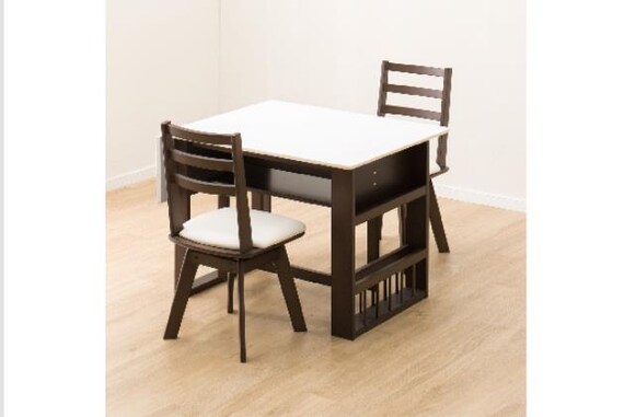 DT ロピア2 WH/DBR 23枚目画像