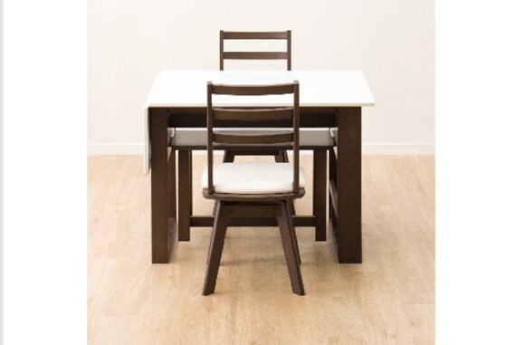 DT ロピア2 WH/DBR 24枚目画像