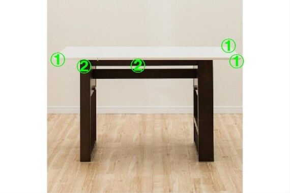 DT ﾛﾋﾟｱ2 WH/DBR 26枚目画像