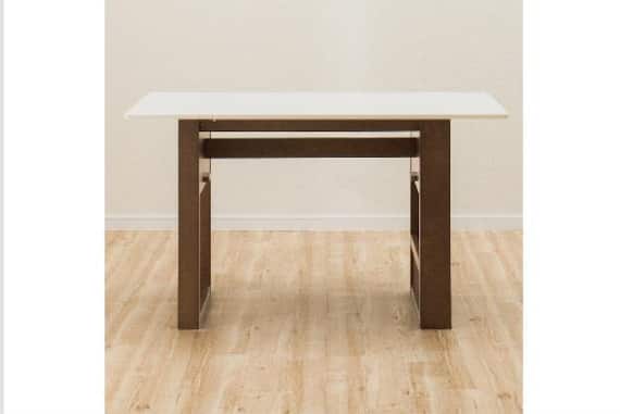 DT ロピア2 WH/MBR 5枚目画像