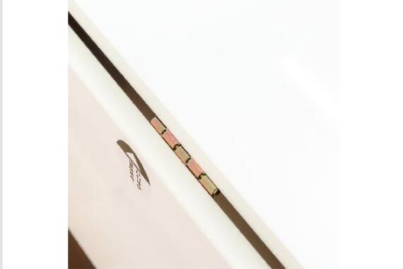 DT ロピア2 WH/MBR 11枚目画像