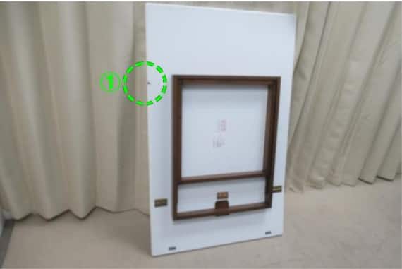 DT ロピア2 WH/MBR 22枚目画像