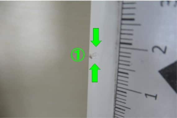 DT ロピア2 WH/MBR 23枚目画像