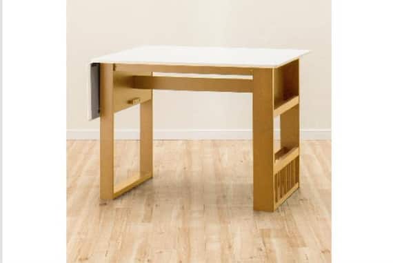 DT ロピア2 WH/LBR 1枚目画像