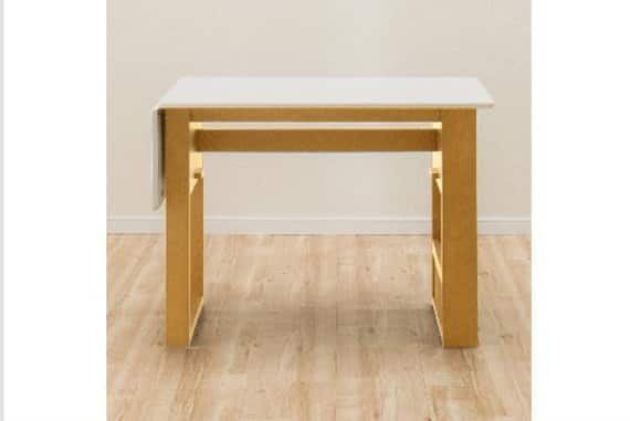 DT ロピア2 WH/LBR 4枚目画像