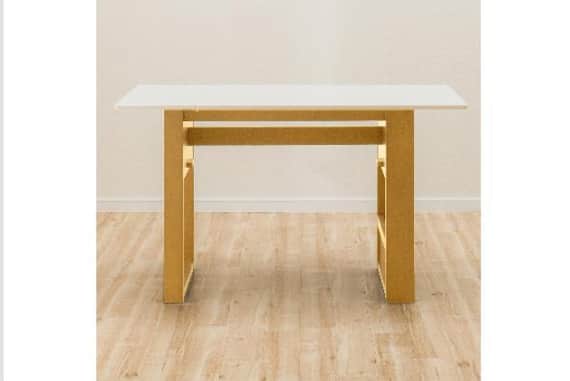 DT ロピア2 WH/LBR 5枚目画像